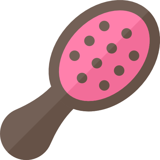 Hair brush